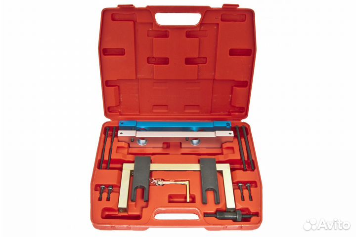 Набор фиксаторов для двигателей BMW