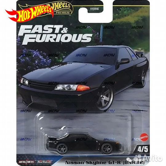 Hot wheels premium Japan