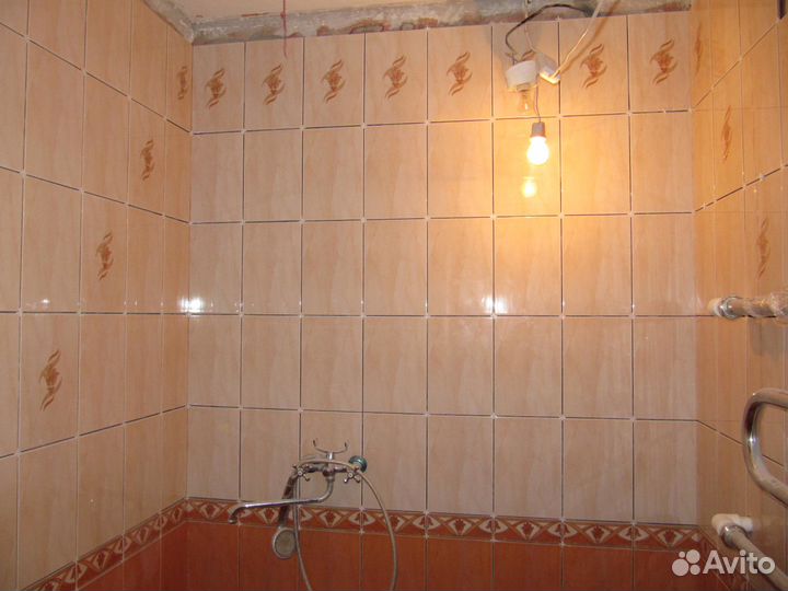 Ремонт ванных комнат