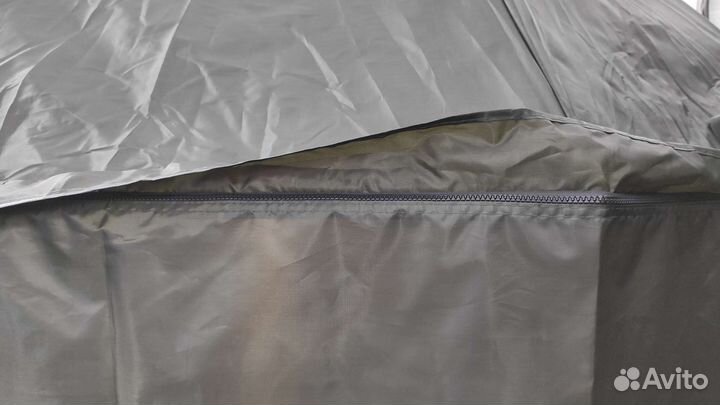 Карповый зонт trubchevskii baits