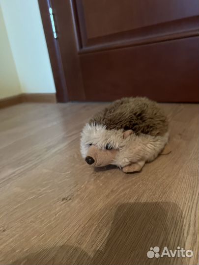 Мягкие игрушки