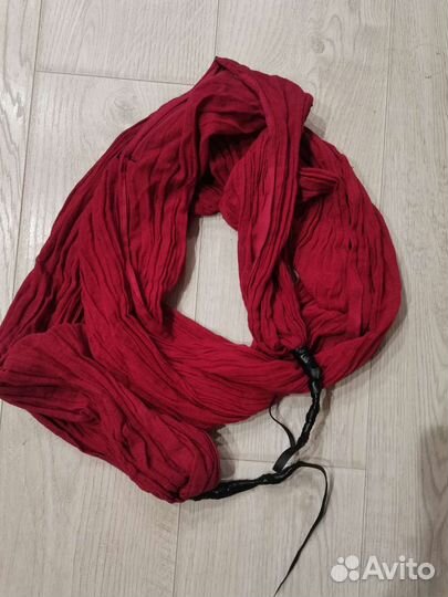 Женский шарф