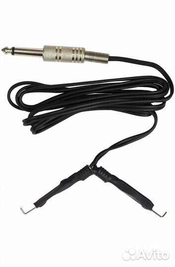 Тату машинки