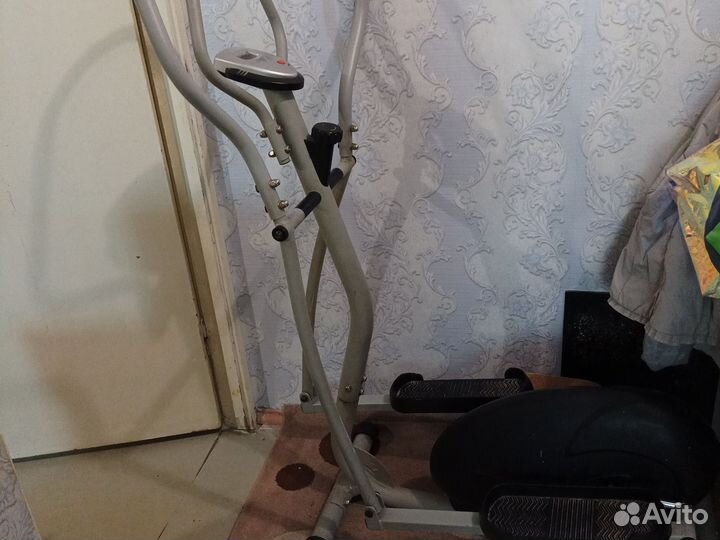 Тренажер степпер