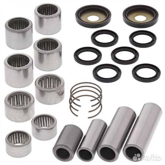 Ремкомплект прогрессии для Мотоцикла Suzuki RM85