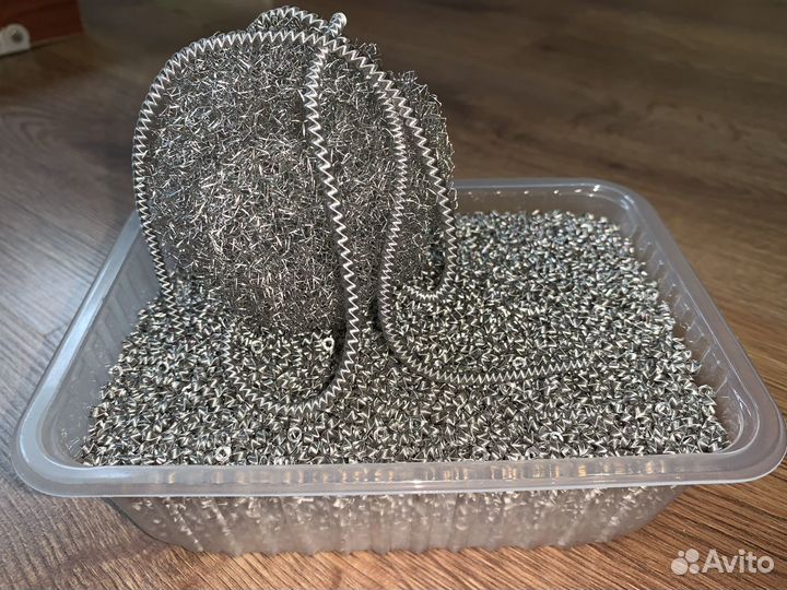 Насадка спн 1 кг и 2 пыжа