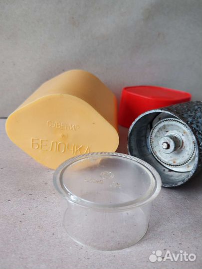 Кофемолка. Перцемолка 