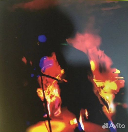 Винил Смех 1,5кг Antreib T-34