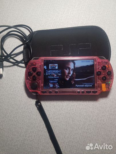Sony PSP
