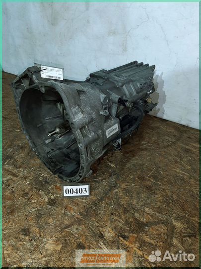 МКПП N46B20 Getrag 2,0 BMW 1 E87 3 E90