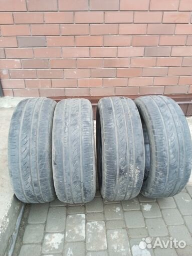 Formula Energy 205/60 R16
