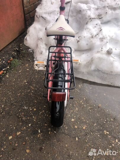 Велосипеды Merida