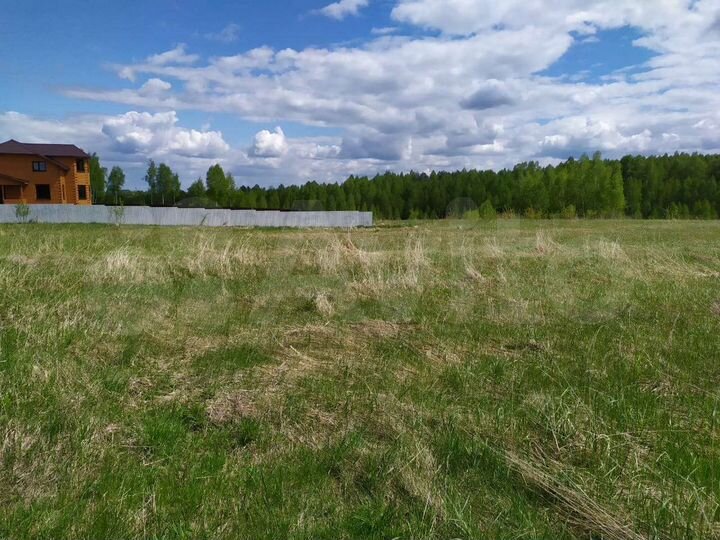 Участок 29 сот. (ИЖС)