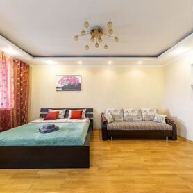 Квартира-студия, 45 м², 7/10 эт.