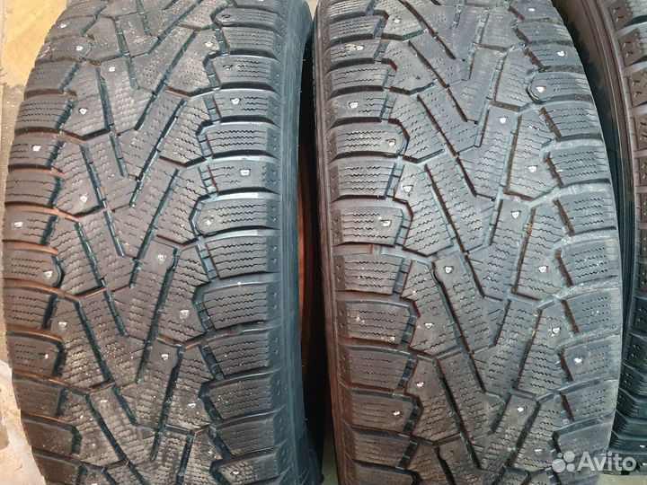 Pirelli Ice Zero 225/60 R17 103T