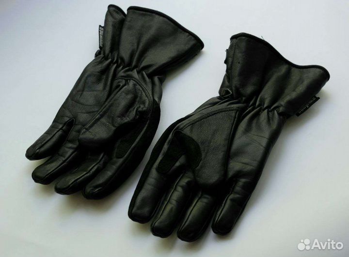 Мотоперчатки Germot