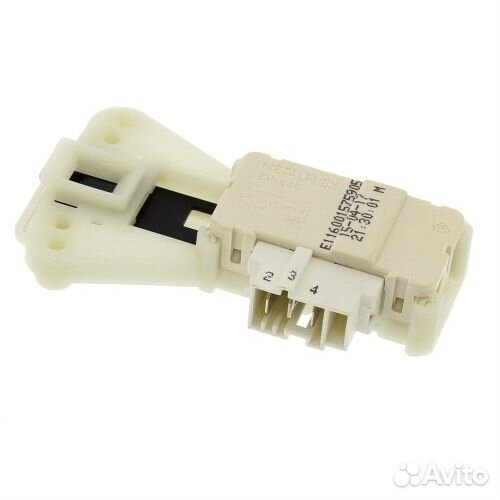 Замок люка убл Indesit C00085194 самая ходовая