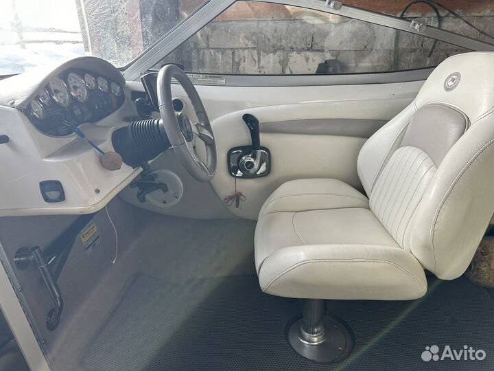 Stingrey 195 cx