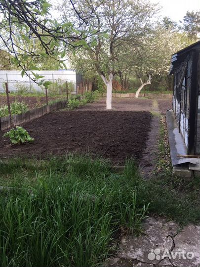 Дача 6 соток