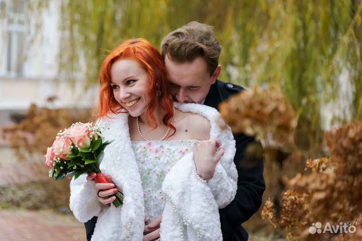 Свадебный фотограф, фотограф на мероприятия