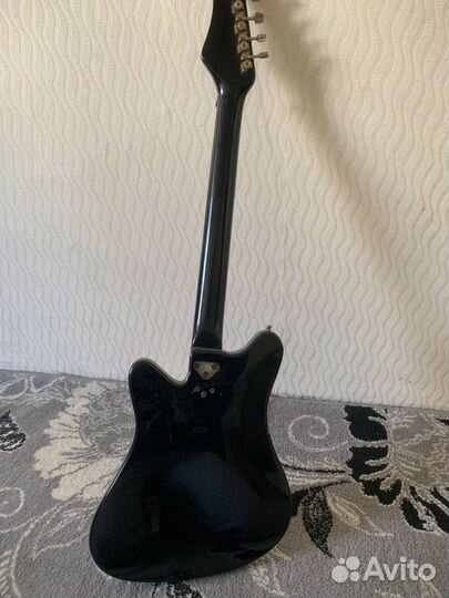 Электрогитара stella