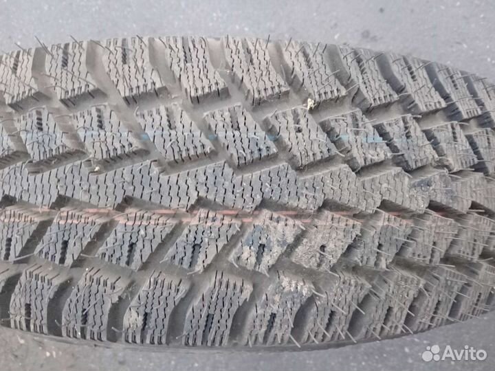 Колесо новое