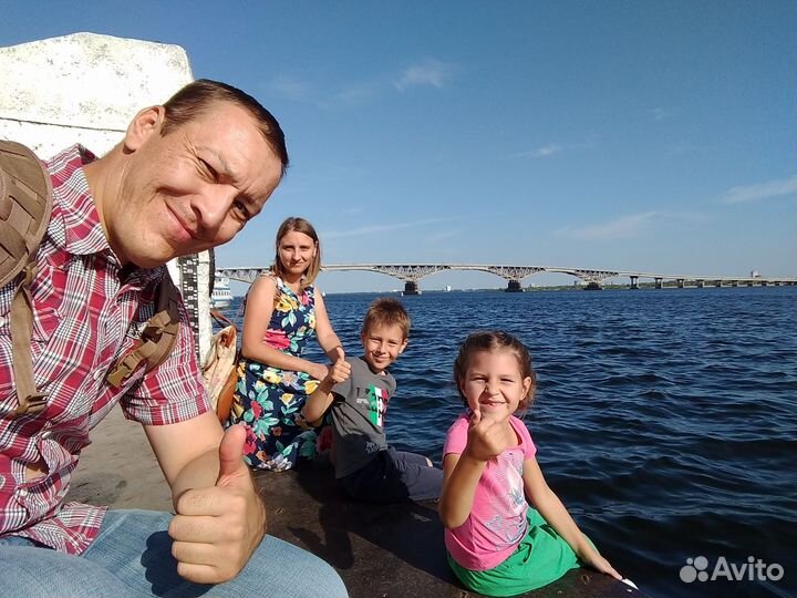 Мастер на час (ваш добрый помощник)