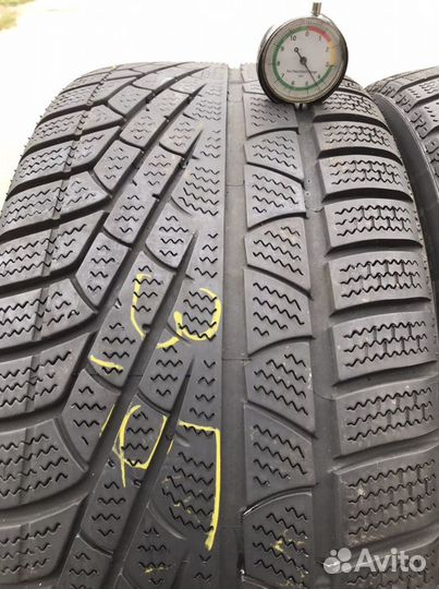 Pirelli Winter Sottozero 240 Serie II 245/40 R18