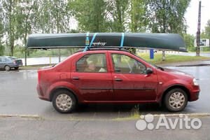 Моторное каноэ Карелия фирмы Мефодий