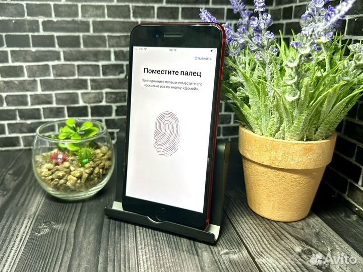 iPhone 8 Plus, 64 ГБ