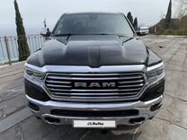 RAM 1500 5.7 AT, 2018, 51 000 км, с пробегом, цена 6 850 000 руб.