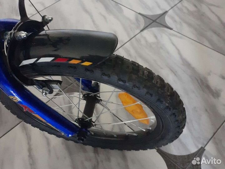 Велосипед детский