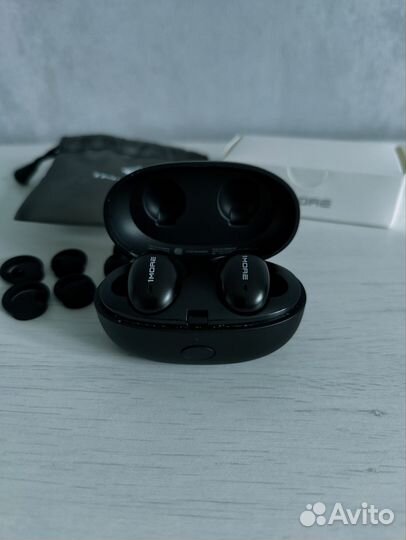 Беспроводные наушники 1More Stylish TWS