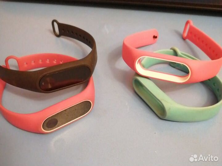 Mi band 2