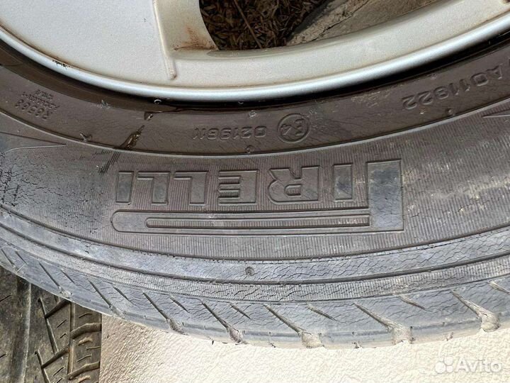 Бмв е83 колеса 204 стиль