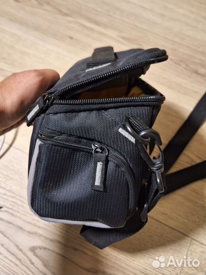 Сумка для камеры case logic