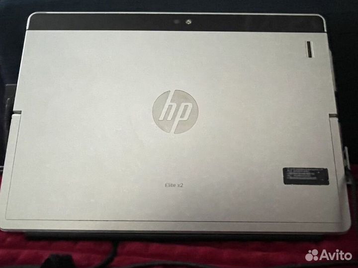 HP Elite x2 1012 G1/128G