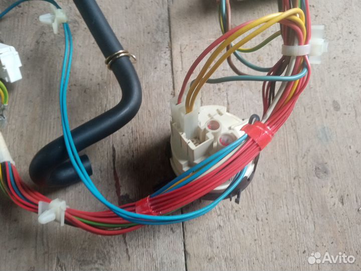 Модуль управления от стиральной машины Candy