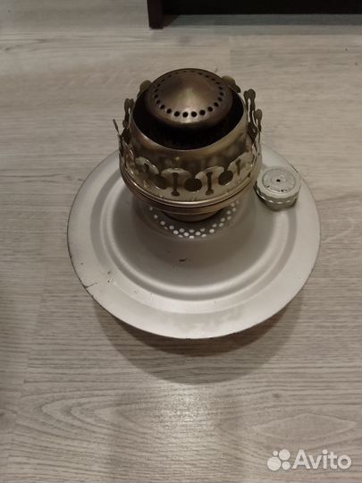 Керосиновая лампа СССР