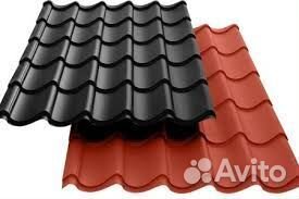 Металлочерепица