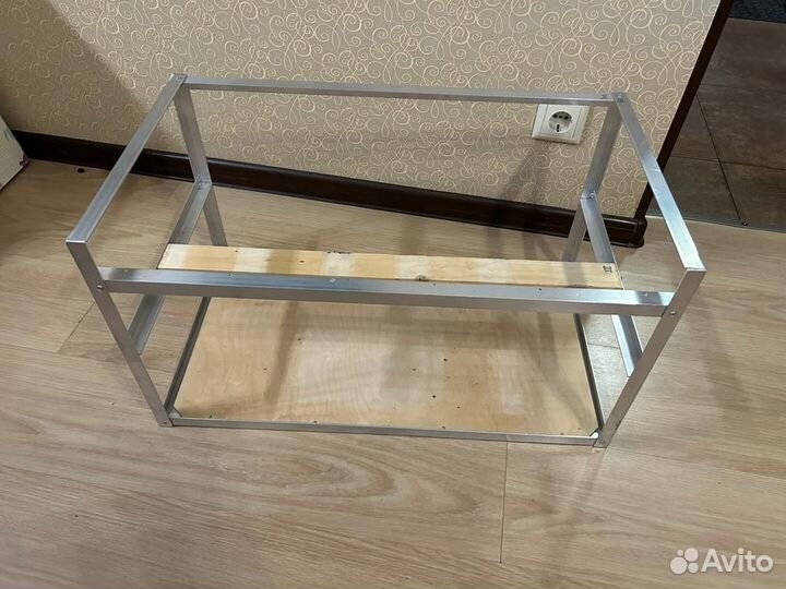 Каркас для майнинг фермы на 6 карт