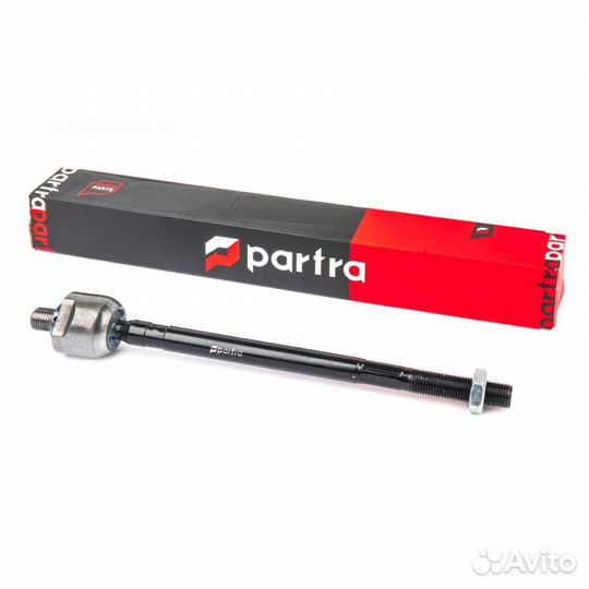Partra AJ5039 Тяга рулевая перед прав/лев