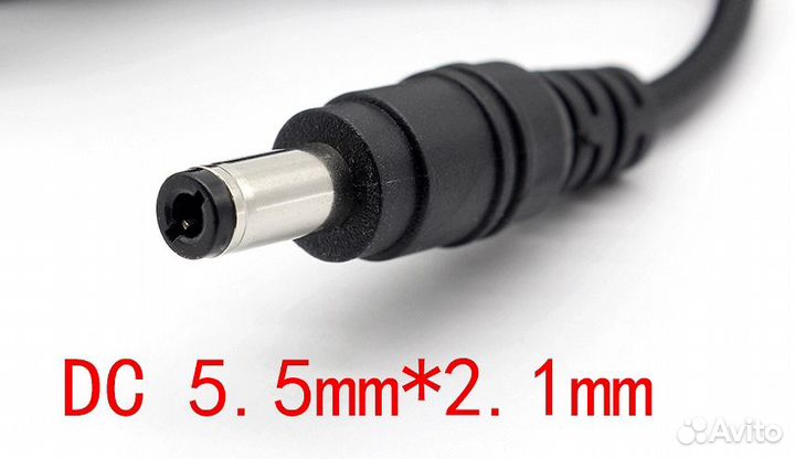 Блок питания 5В 2А