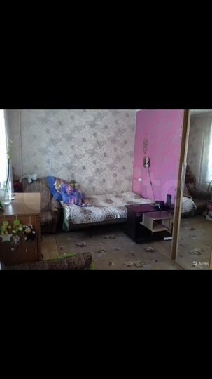Комната 22,7 м² в 3-к., 2/9 эт.