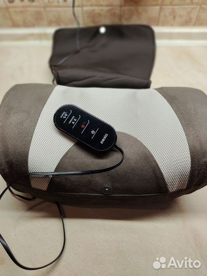 Массажная подушка medics