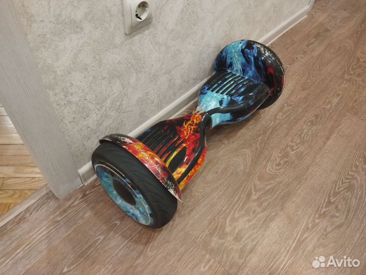 Гироскутер б/у