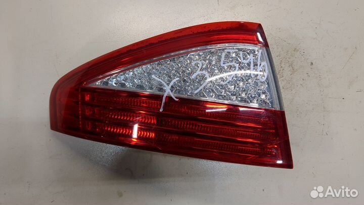 Фонарь (задний) Ford Mondeo 4, 2009