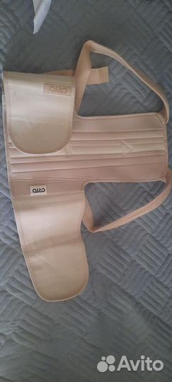 Корректор осанки