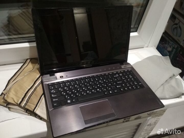 Игровой core i5 металл