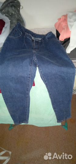 Женские вещи